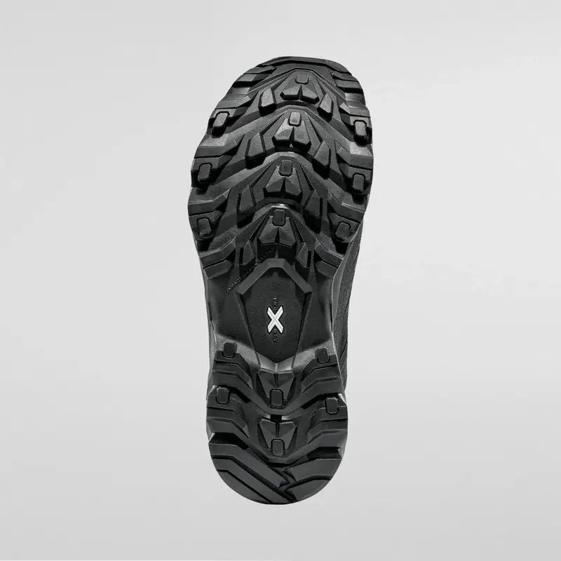 La Sportiva Ultra Raptor 3 Womens Hiking Shoe - Black