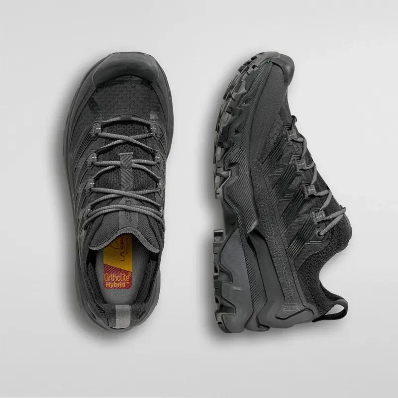 La Sportiva Ultra Raptor 3 Womens Hiking Shoe - Black