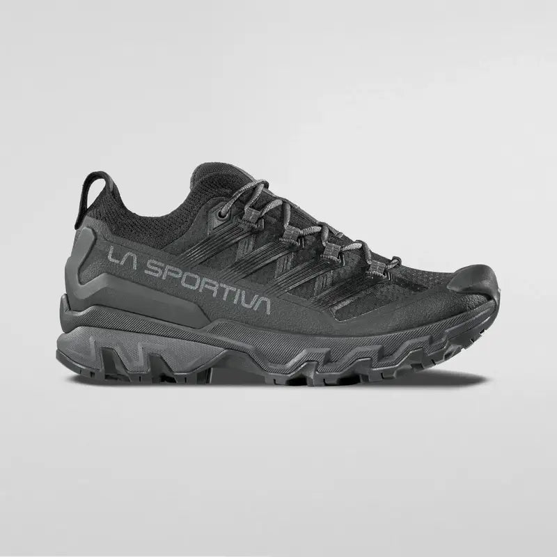 La Sportiva Ultra Raptor 3 Womens Hiking Shoe - Black
