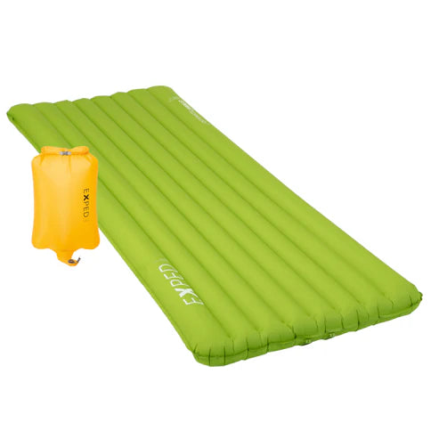 Exped Ultra 3R Sleeping Mat - Long Wide