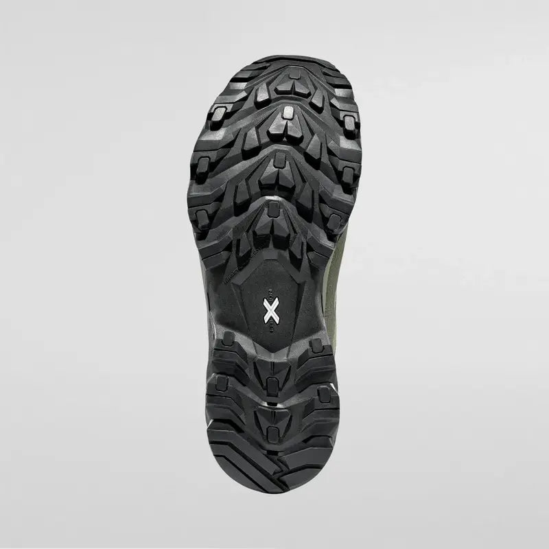 La Sportiva Ultra Raptor 3 Mid GTX Mens Hiking Boot - Cypress/Black