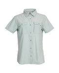 XTM Cumberland Womens Short Sleeve Hiking Shirt