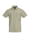 XTM Dunkeld Mens Short Sleeve Hiking Shirt