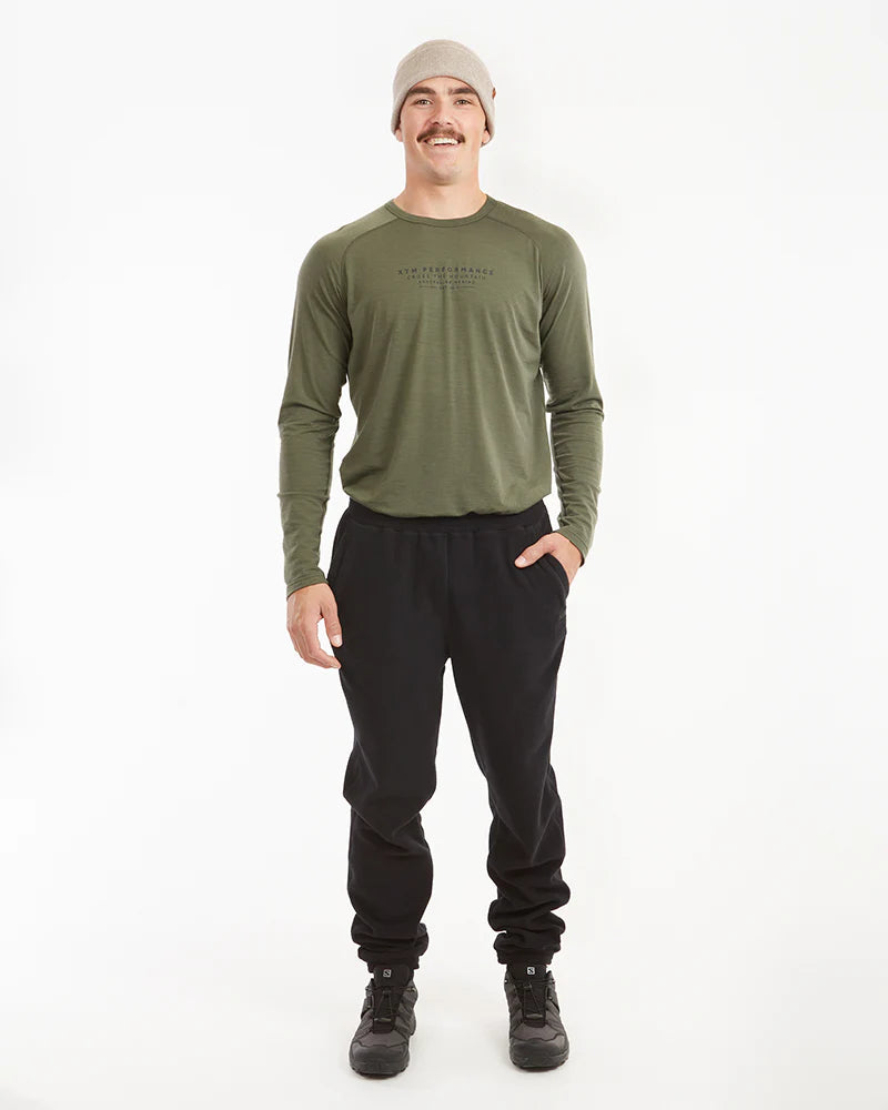 XTM Tallows Mens Fleece Pants