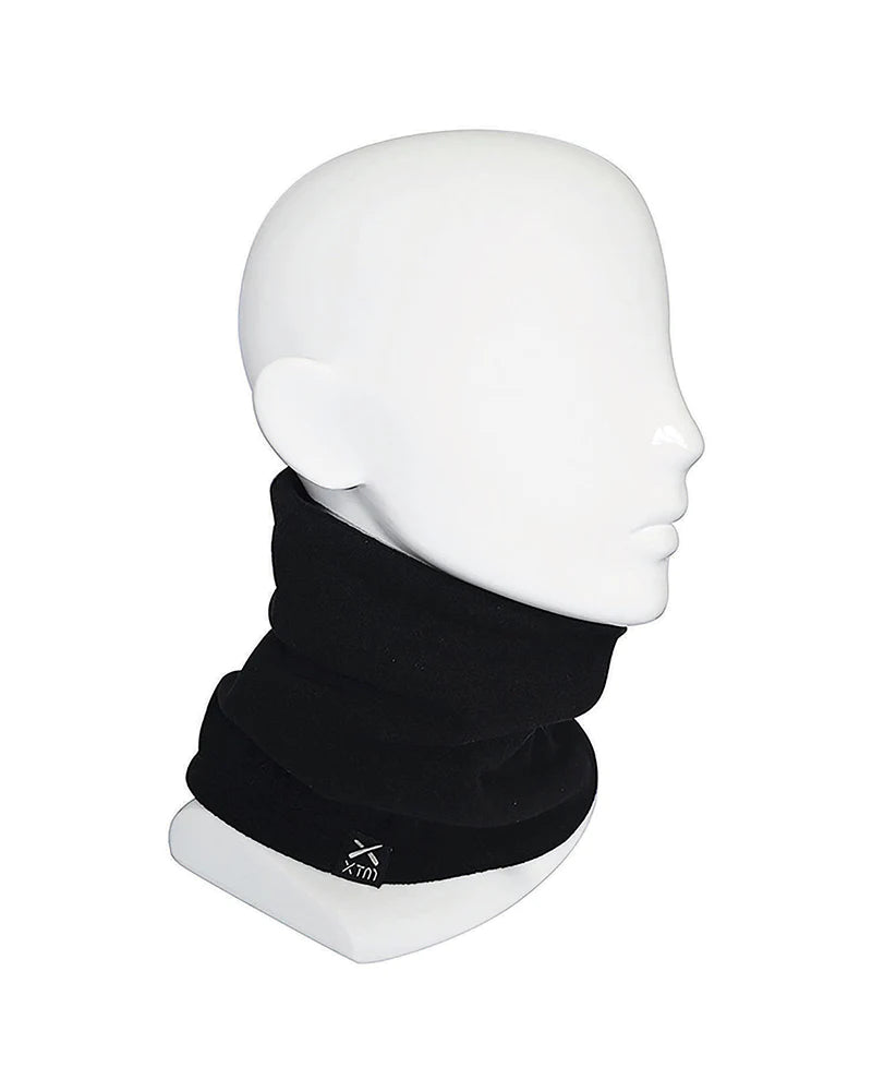 Xtm X Neckband Colour Black