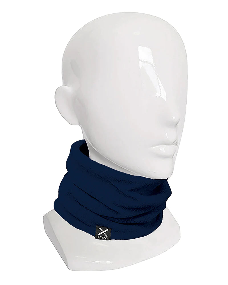 Xtm X Neckband Colour Dark Blue