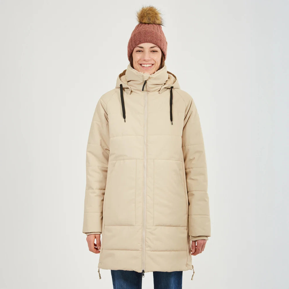 XTM Dakota Womens Insulated Jacket