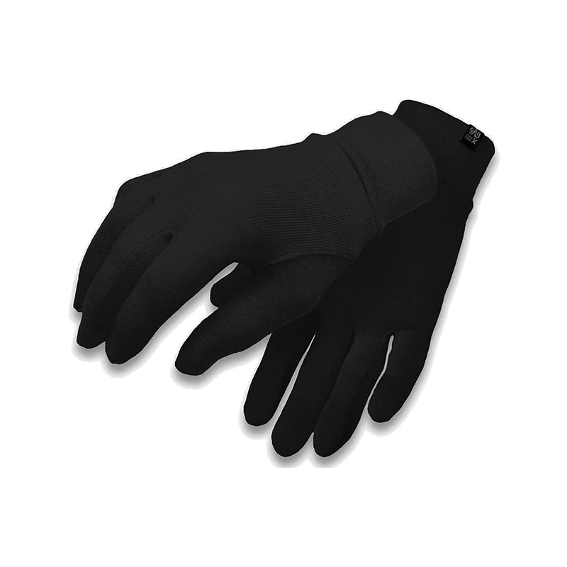 Xtm Merino Wool Gloves Colour Black