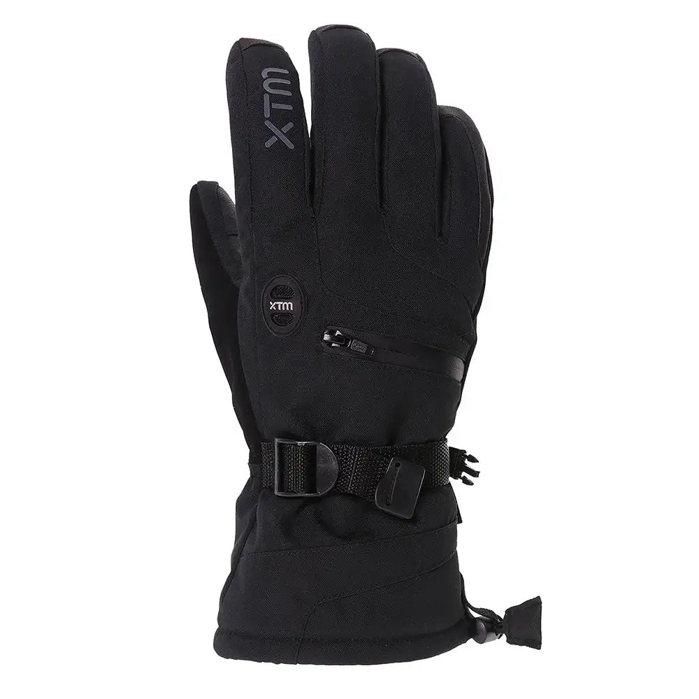 XTM Samurai Mens Snow Gloves