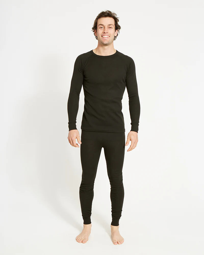 XTM Unisex Heatflex Thermal Top