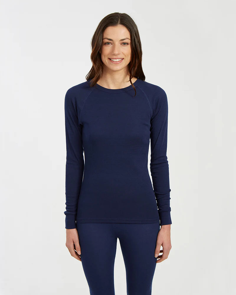 XTM Unisex Heatflex Thermal Top