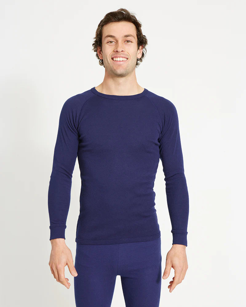 XTM Unisex Heatflex Thermal Top