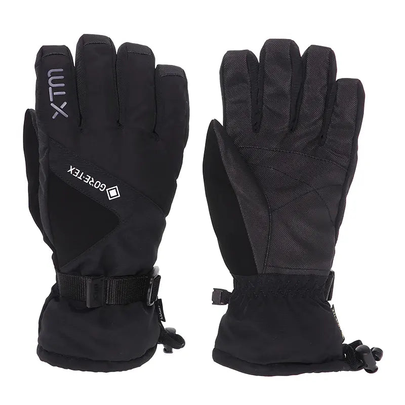 XTM Whistler II Mens GORE-TEX Snow Gloves