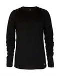 XTM Active 200 Merino Mens Long Sleeve Thermal Top