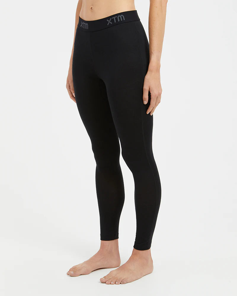 XTM Active 200 Merino Womens Thermal Pant