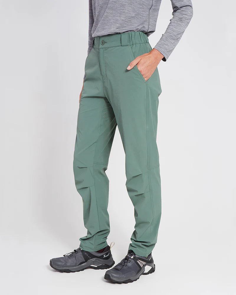 XTM Lara Womens Hiking Pant