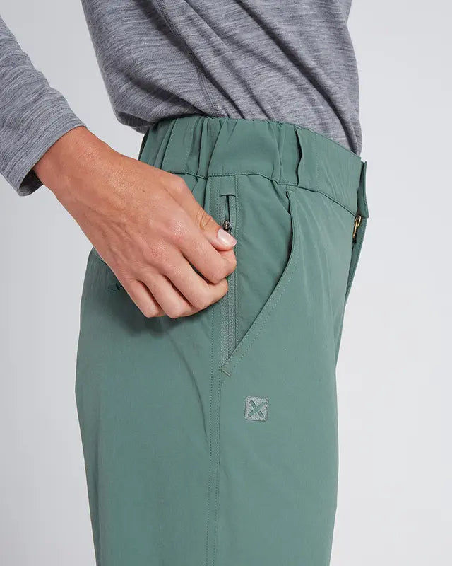 XTM Lara Womens Hiking Pant