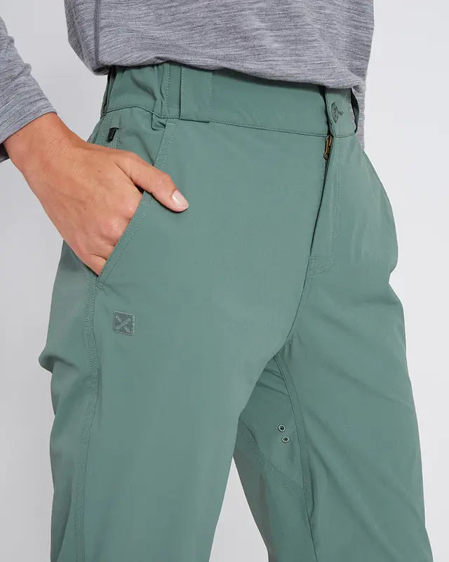 XTM Lara Womens Hiking Pant