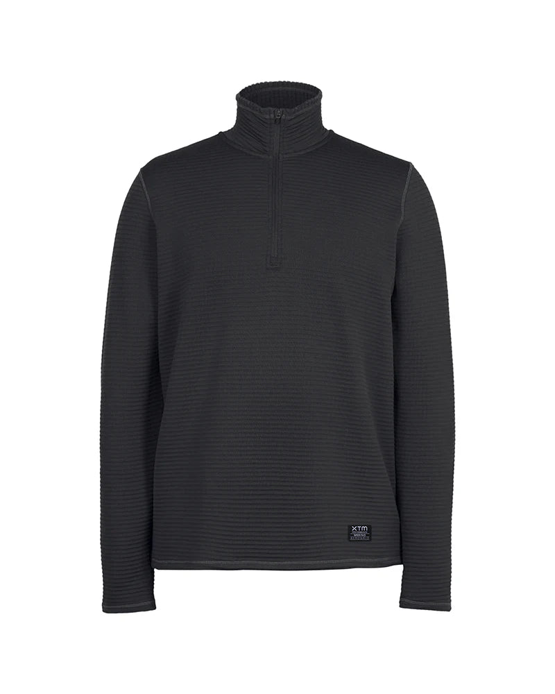XTM Merino AeroGrid Mens Fleece Jacket