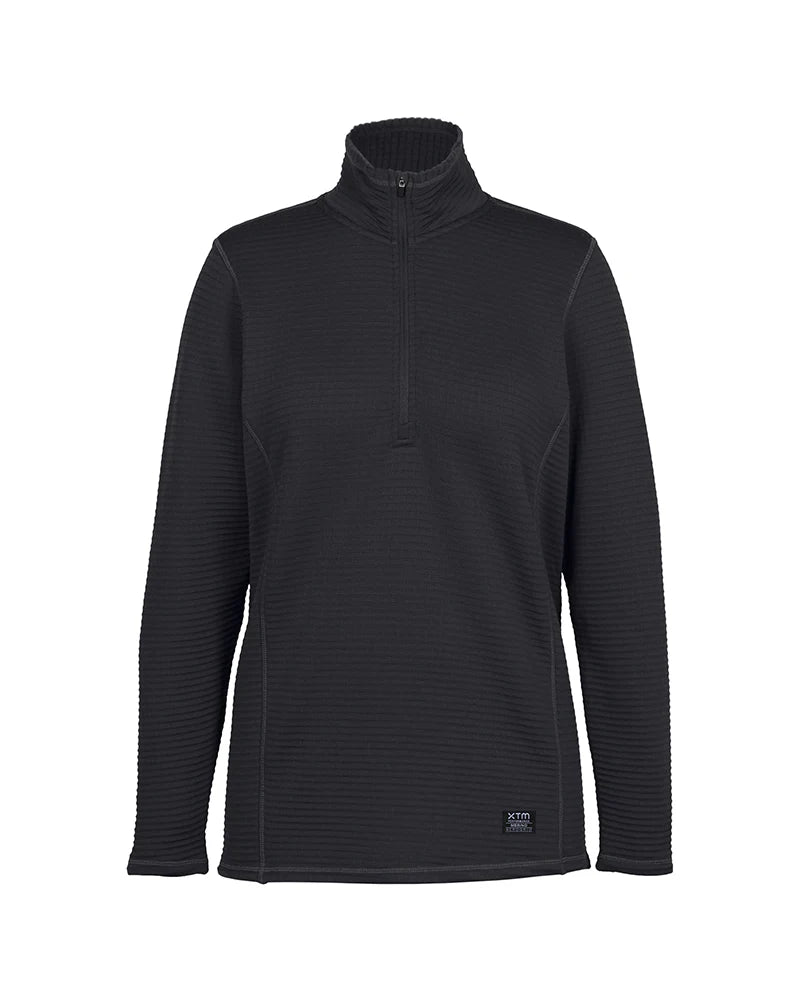 XTM Merino AeroGrid Womens Fleece Jacket