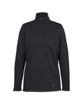 XTM Merino AeroGrid Womens Fleece Jacket