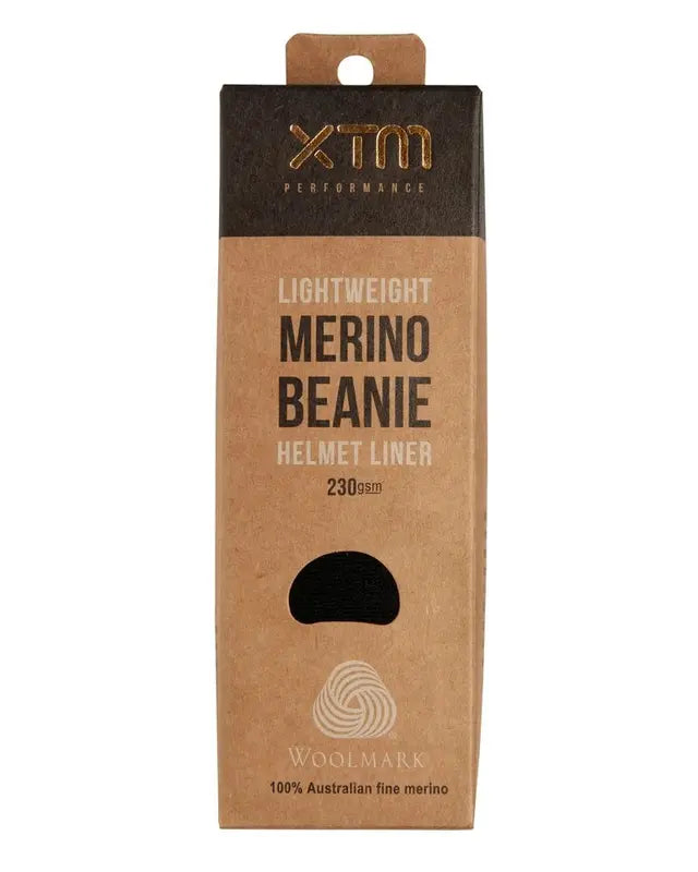 XTM Merino Beanie II