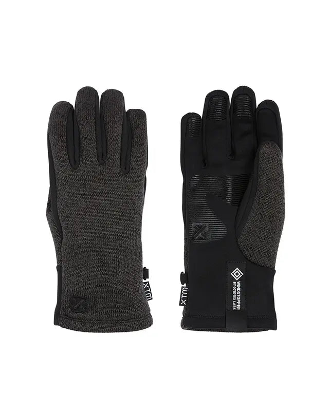 XTM Orbit Windstopper Unisex Gloves