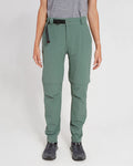 XTM Wye River Womens Zip Off Hiking Pant