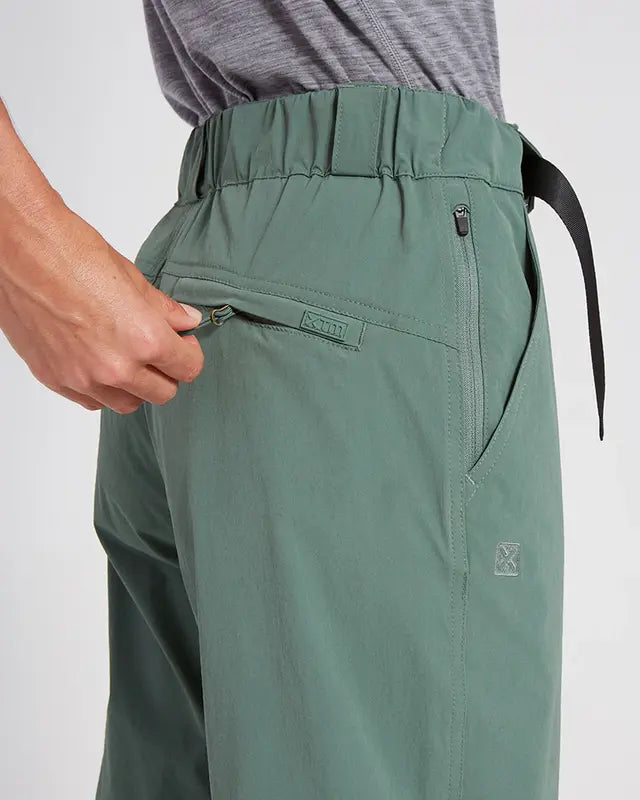 XTM Wye River Womens Zip Off Hiking Pant