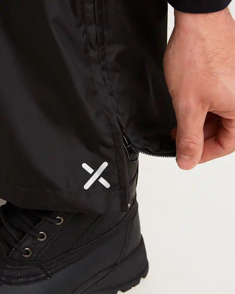 XTM Stash II Unisex Rain Pant