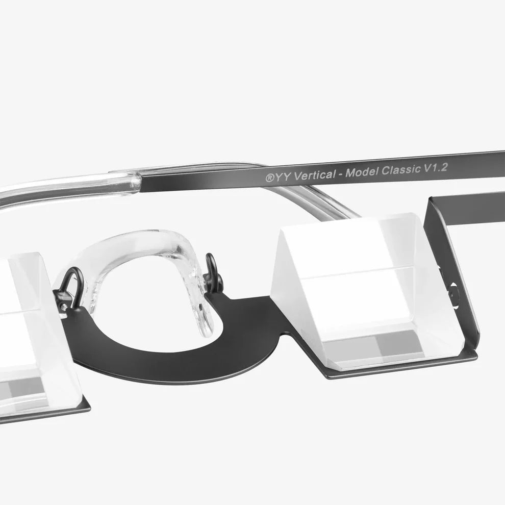 YY Vertical Classic Belay Glasses