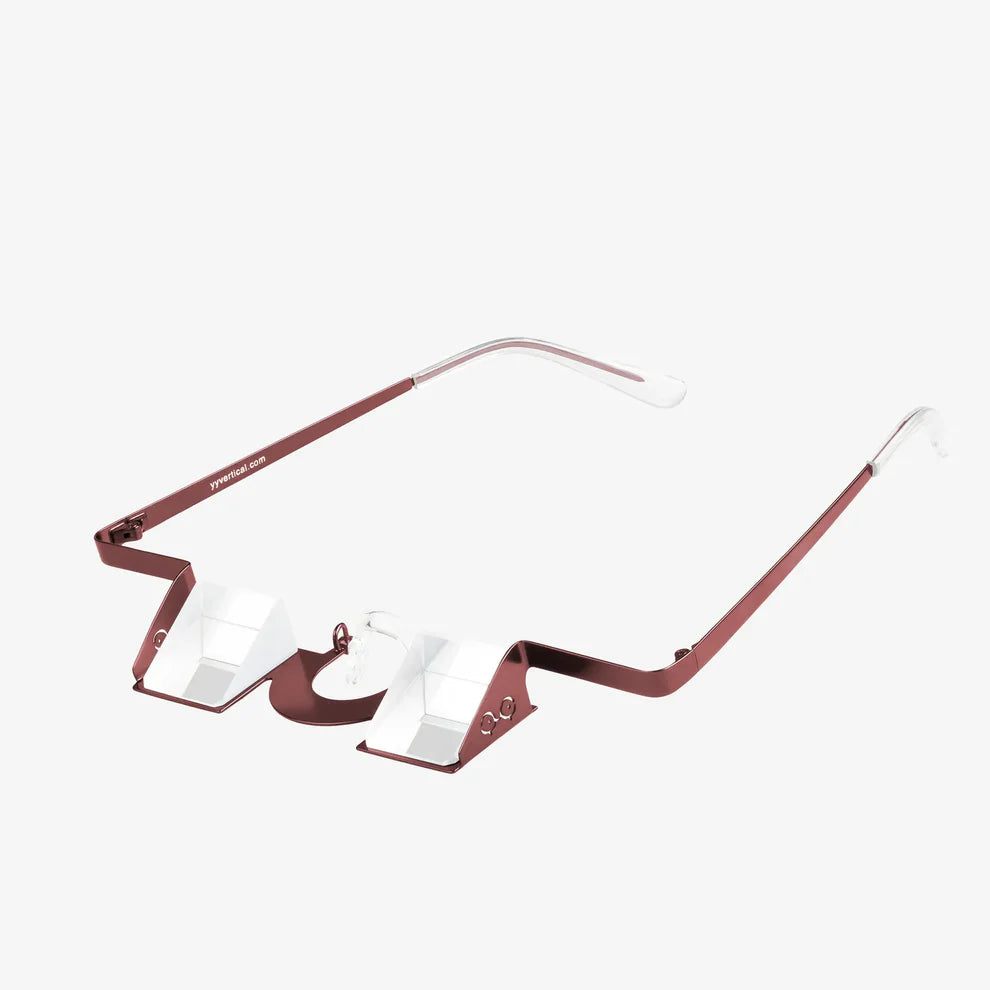 YY Vertical Classic Belay Glasses
