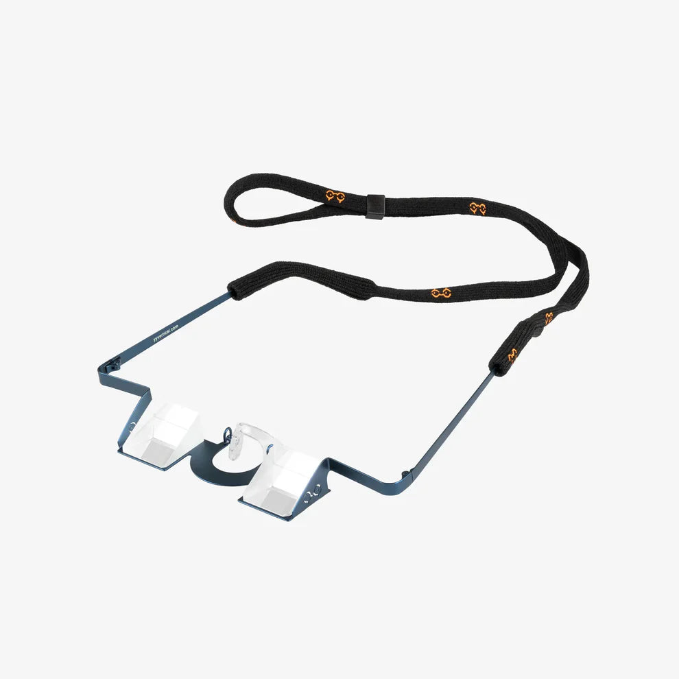 YY Vertical Classic Belay Glasses