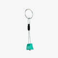 YY Vertical Climbing Nut Key Holder