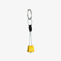 YY Vertical Climbing Nut Key Holder