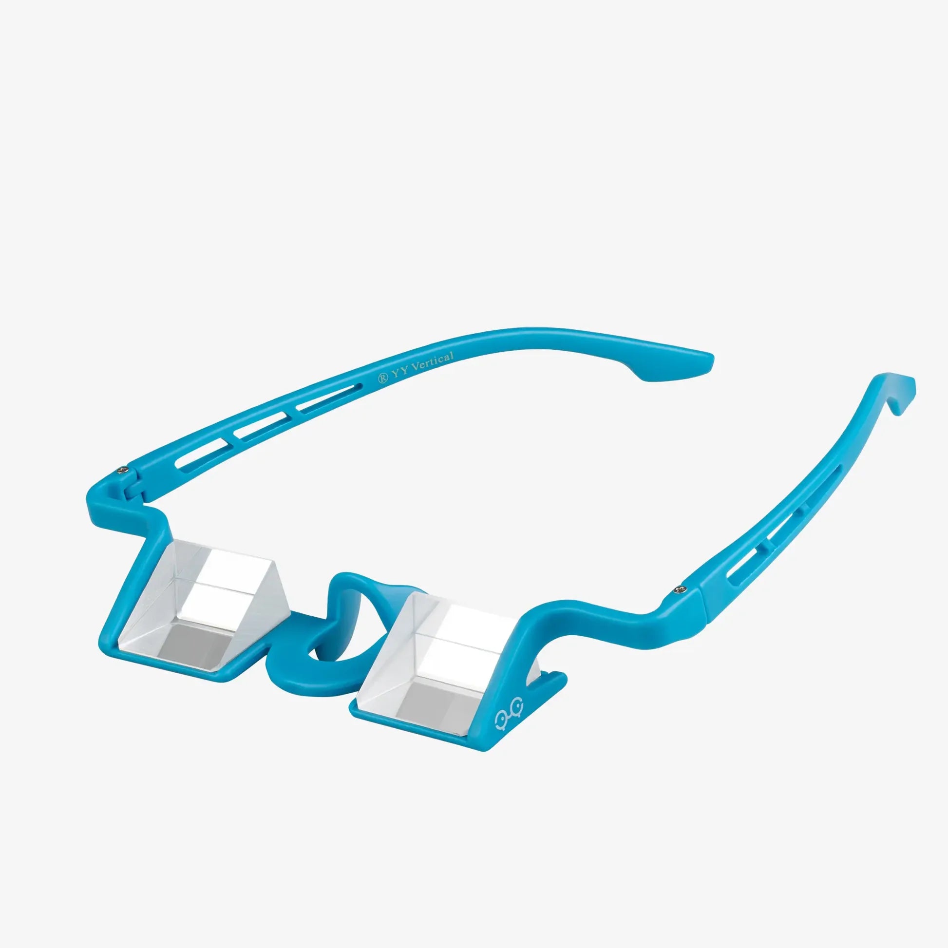 YY Vertical Plasfun Evo Belay Glasses