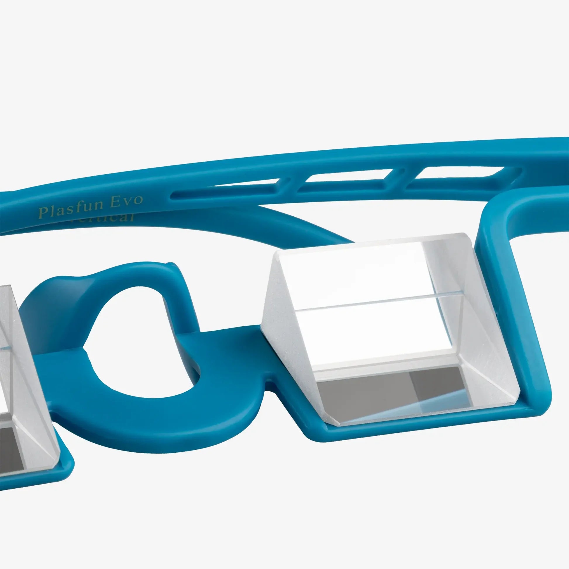 YY Vertical Plasfun Evo Belay Glasses