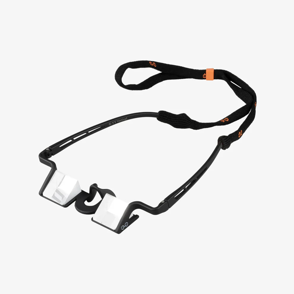 YY Vertical Plasfun Evo Belay Glasses