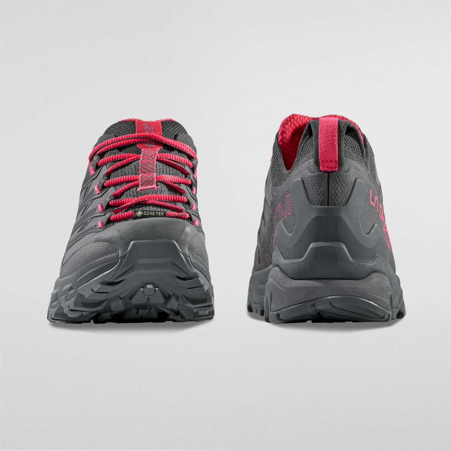 La Sportiva Ultra Raptor 3 GTX Womens Hiking Shoe - Onyx/Azalea