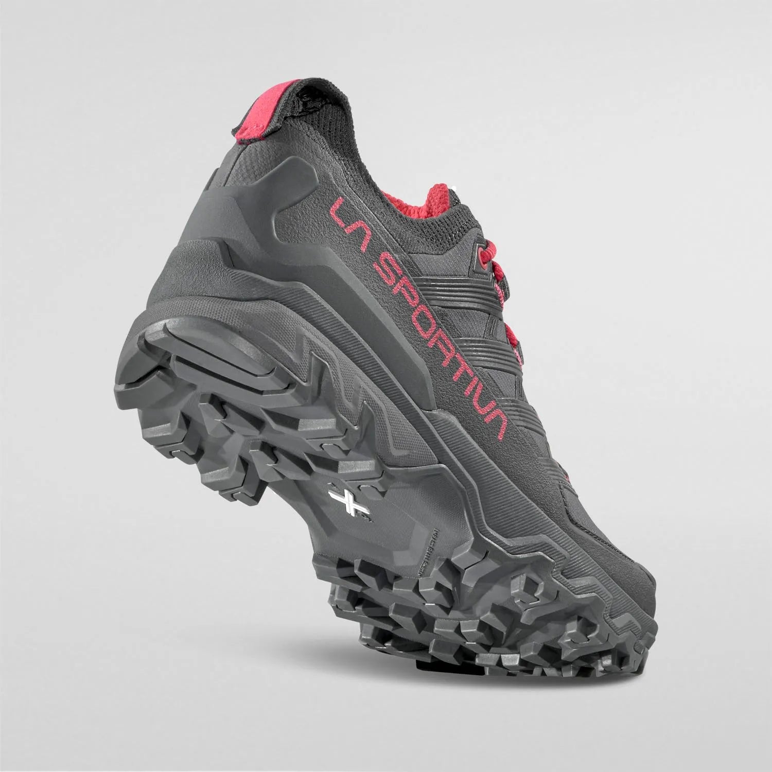 La Sportiva Ultra Raptor 3 GTX Womens Hiking Shoe - Onyx/Azalea