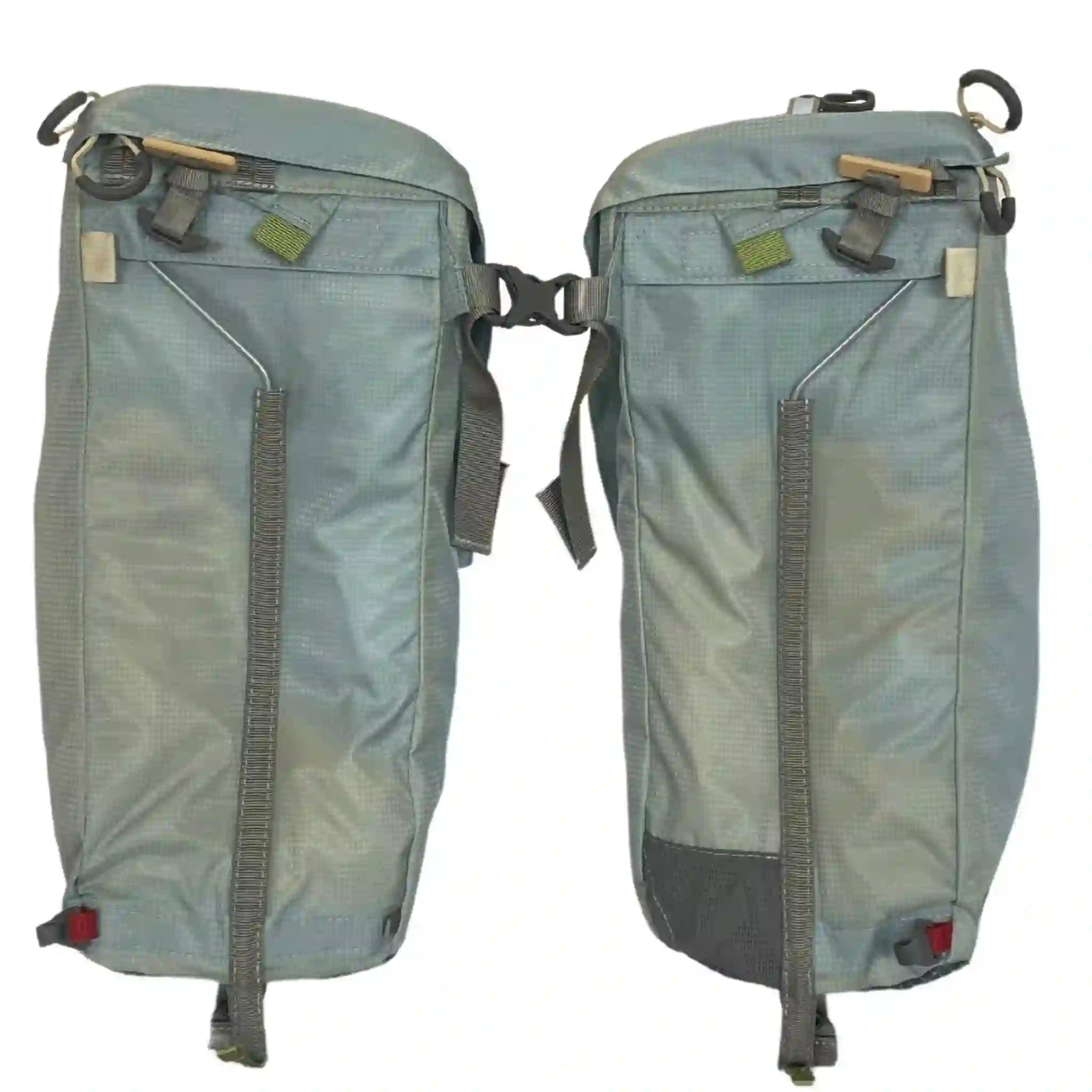 Aarn Sport 10 Litre Balance Pockets