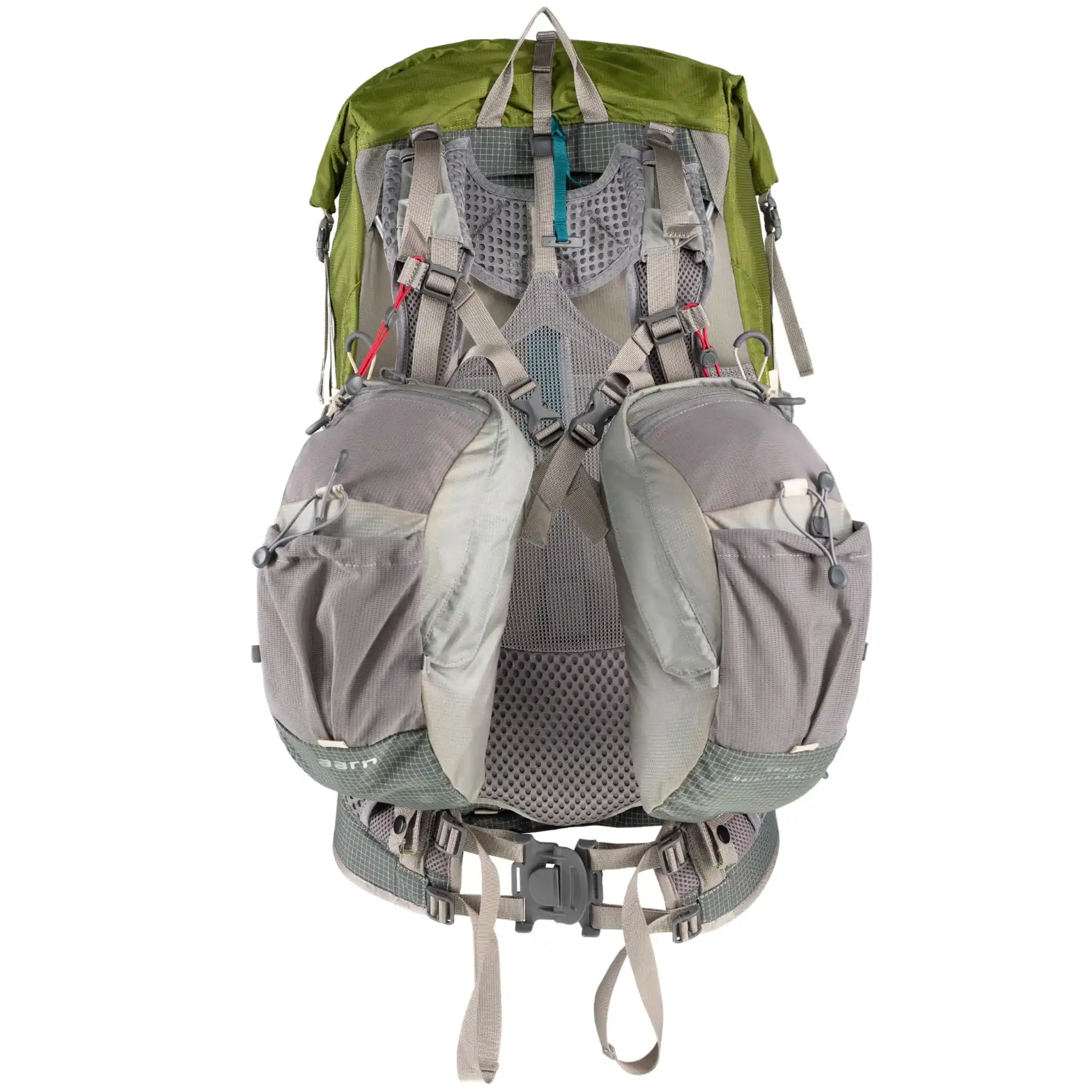 Aarn Featherlite Freedom 50-55 Litre Hiking Pack