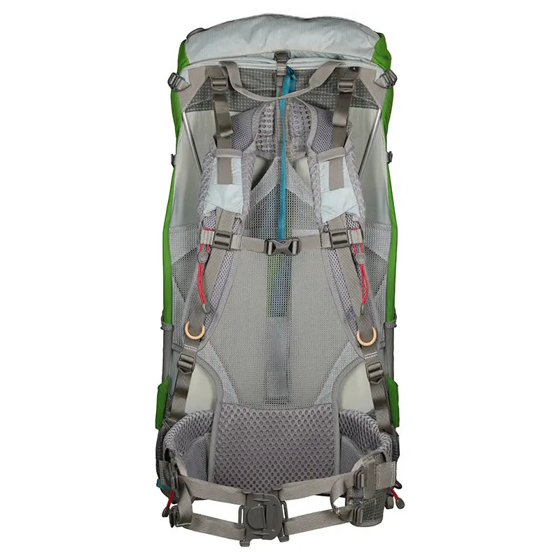 Aarn Peak Aspiration 50-60 Litre Hiking Pack