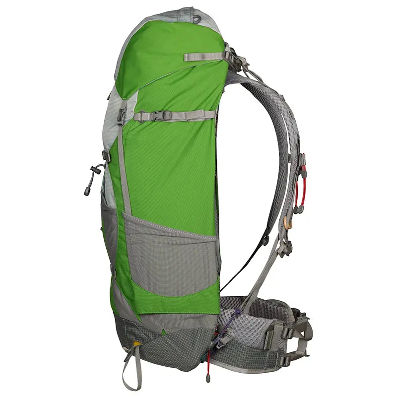 Aarn Peak Aspiration 50-60 Litre Hiking Pack