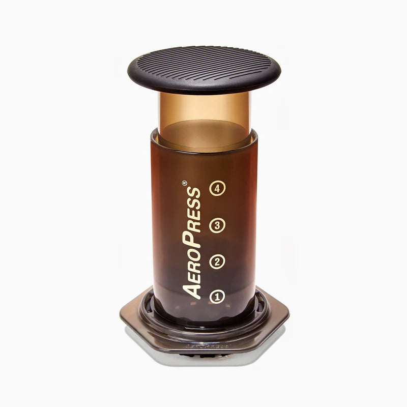 Able Travel Cap for AeroPress