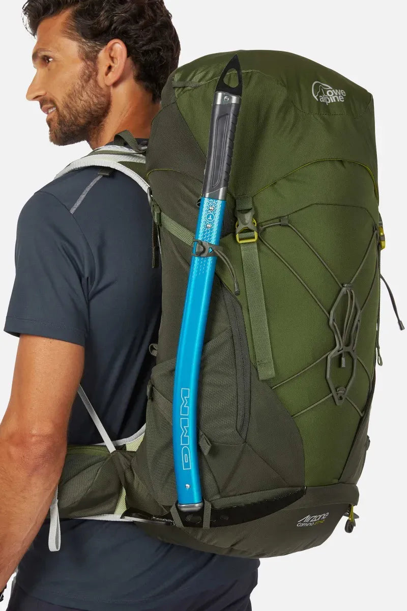 Lowe Alpine AirZone Trail Camino 37-42 Litre Mens Hiking Pack