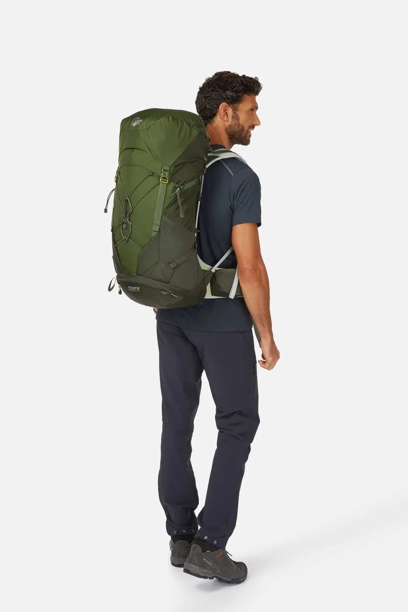 Lowe Alpine AirZone Trail Camino 37-42 Litre Mens Hiking Pack