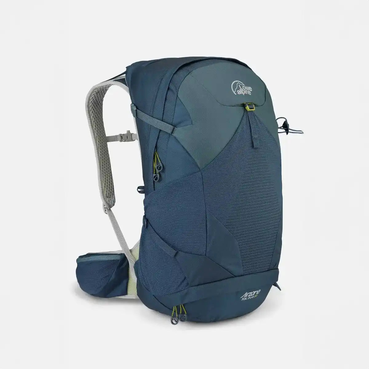 Lowe Alpine Airzone Trail Duo 32 Litre Daypack 3 Colour Blue