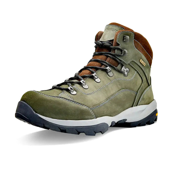 Anatom Q2 Trail-Lite Unisex Hiking Boot