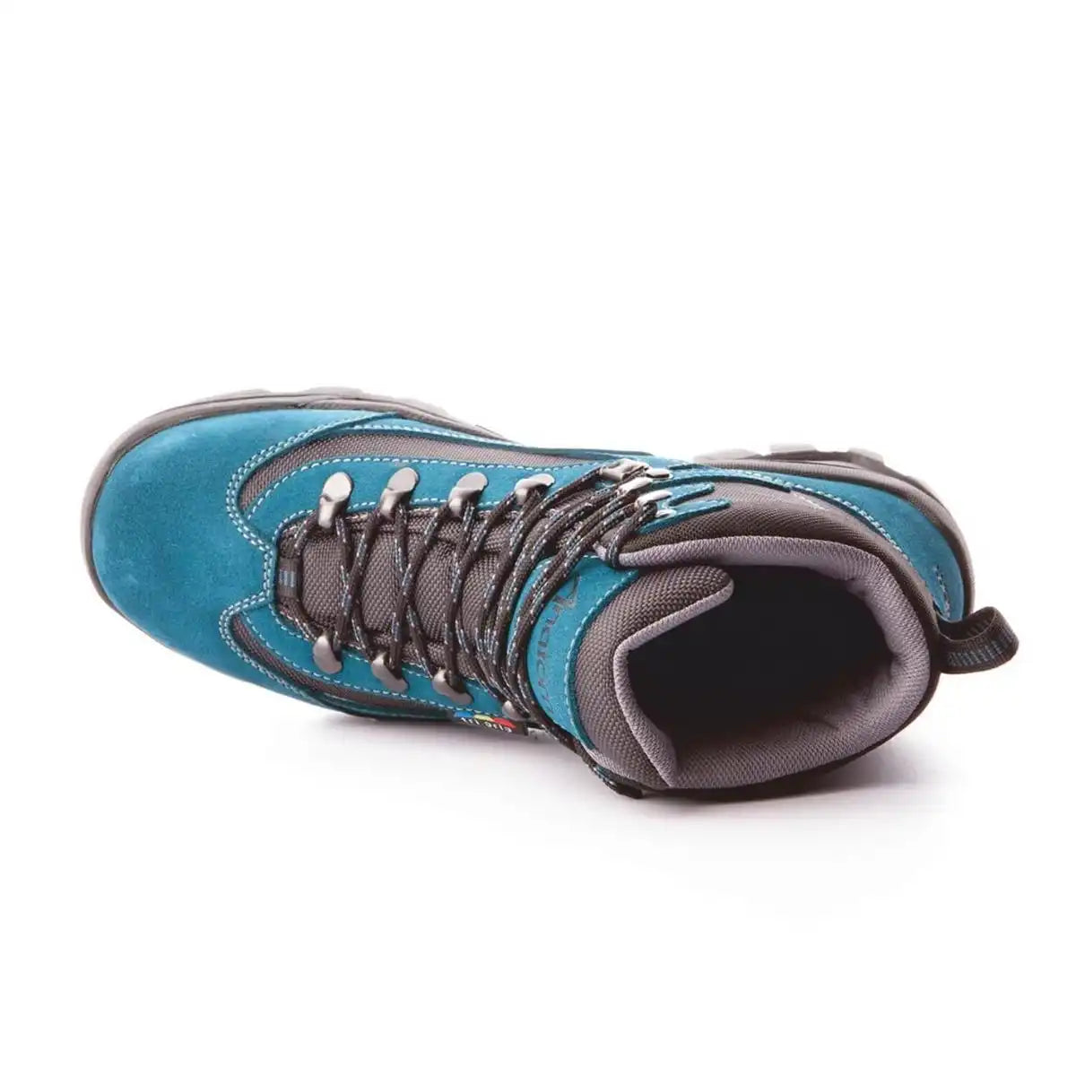 Anatom V2 Lomond Womens Hiking Boot - Teal